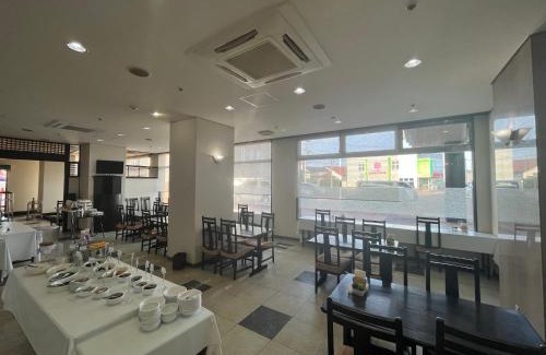 Tsuruoka Hotel | Hotel Alpha-One Tsuruoka