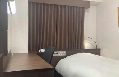 Yamaguchi Hotel | Hotel Alpha-One Yamaguchi Inter