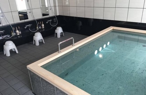 Yamaguchi Hotel | Hotel Alpha-One Yamaguchi Inter