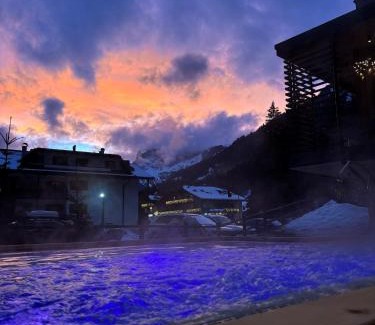 Campitello di Fassa Hotel | Hotel Alpi