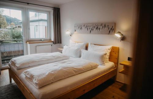 Sankt Johann in Tirol Hotel | Hotel Alpin Tyrol - Kitzbüheler Alpen
