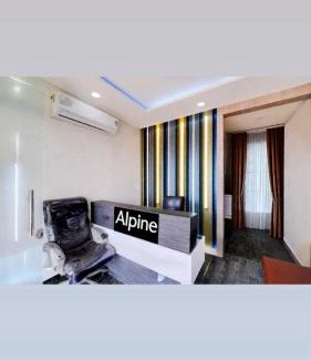 Sanwer Hotel | Hotel Alpine