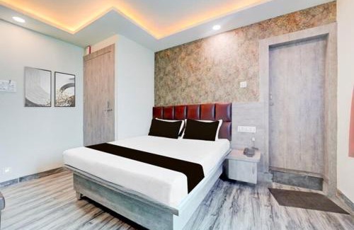 Sanwer Hotel | Hotel Alpine