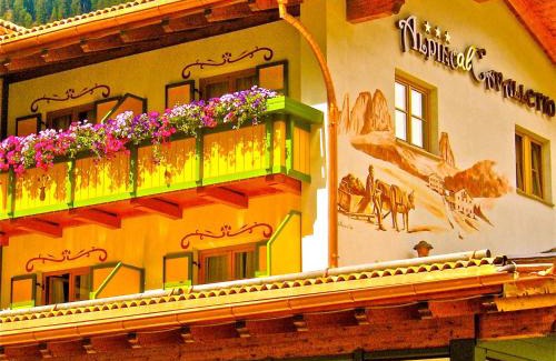 Alba Hotel | Hotel Alpino Al Cavalletto