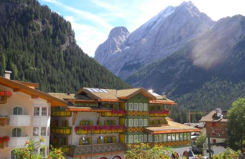 Alba Hotel | Hotel Alpino Al Cavalletto