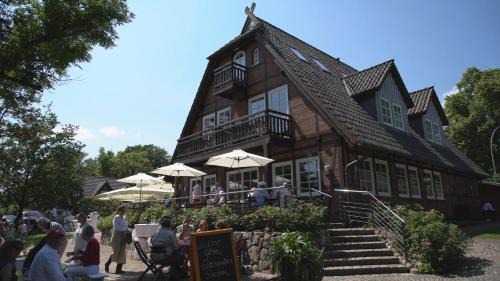 Duvenstedt Hotel | Hotel Alster Au