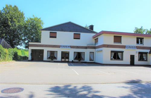 Henstedt-Ulzburg Hotel | Hotel Alsterquelle