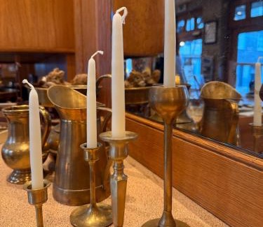 Monschau Hotel | Hotel Alt Montjoie