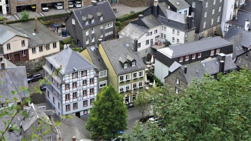 Monschau Hotel | Hotel Alt Montjoie