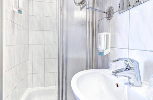 Monschau Hotel | Hotel Alt Montjoie