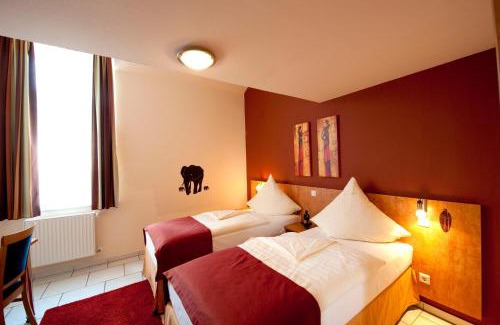 Speyer Hotel | Hotel Alt Speyer