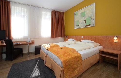 Speyer Hotel | Hotel Alt Speyer