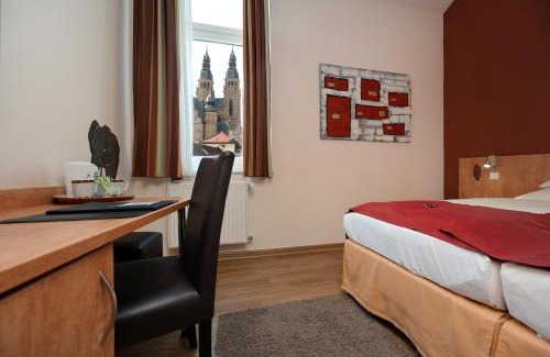 Speyer Hotel | Hotel Alt Speyer