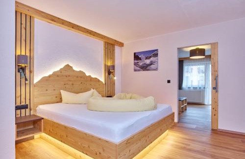 Vent Hotel | Hotel Alt Vent Tyrol