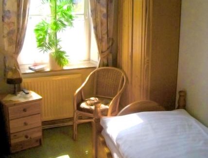Wassenberg Hotel | Hotel Alt Wassenberg