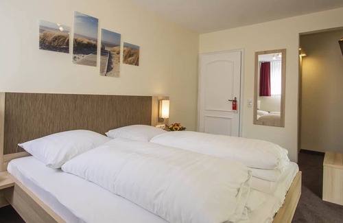 Westerholt Hotel | Hotel Alt Westerholt