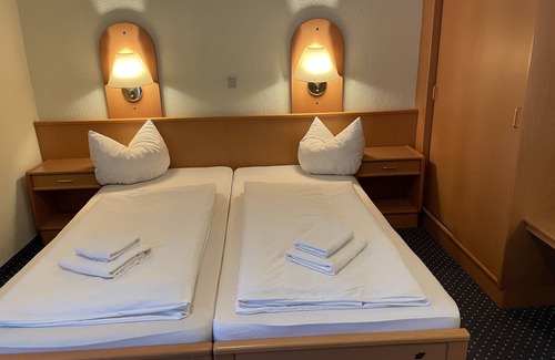 Frankfurt an der Oder Hotel | Hotel Altberesinchen