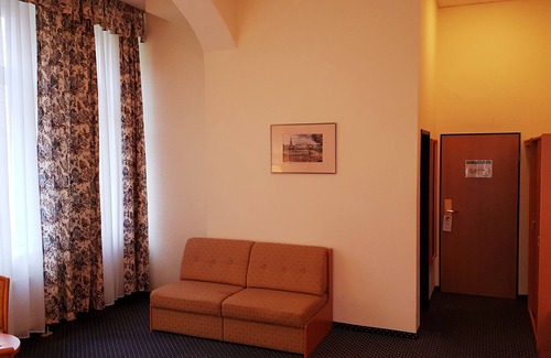 Frankfurt an der Oder Hotel | Hotel Altberesinchen