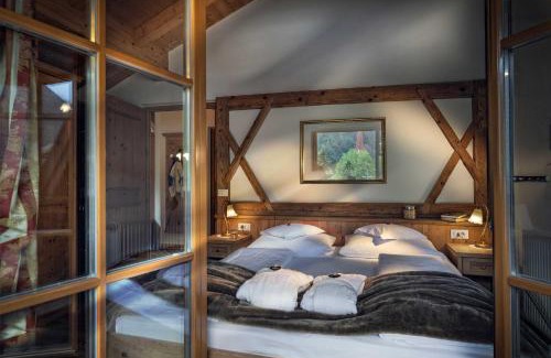 Sand in Taufers Hotel | Hotel Alte Mühle 4 Stelle