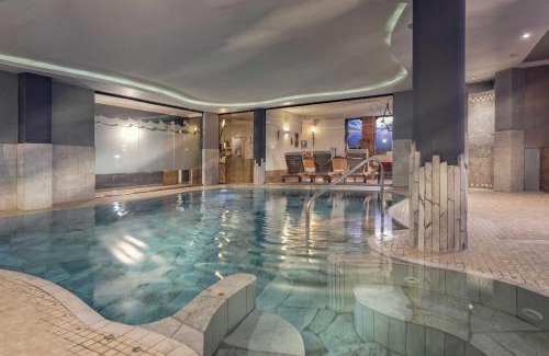 Sand in Taufers Hotel | Hotel Alte Mühle 4 Stelle