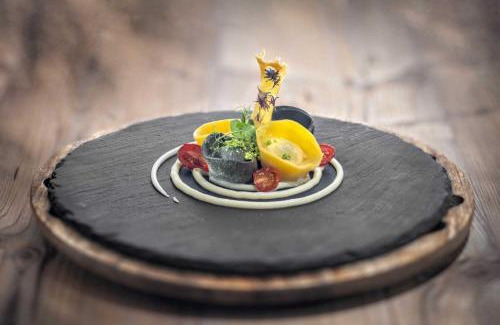 Sand in Taufers Hotel | Hotel Alte Mühle 4 Stelle