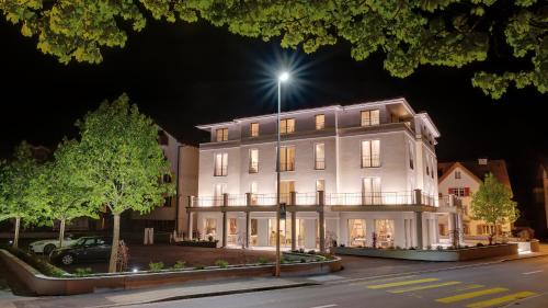 Bonaduz Hotel | Hotel Alte Post Bonaduz
