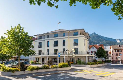 Bonaduz Hotel | Hotel Alte Post Bonaduz