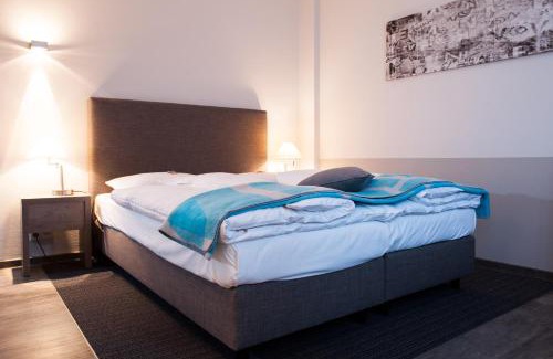 Gevelsberg Hotel | Hotel Alte Redaktion