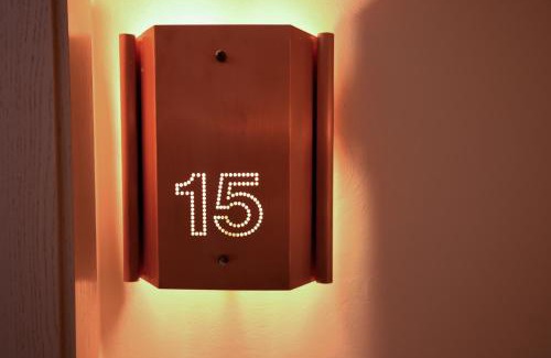 Gevelsberg Hotel | Hotel Alte Redaktion