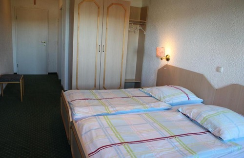 Helferskirchen Hotel | Hotel Alte Viehweide