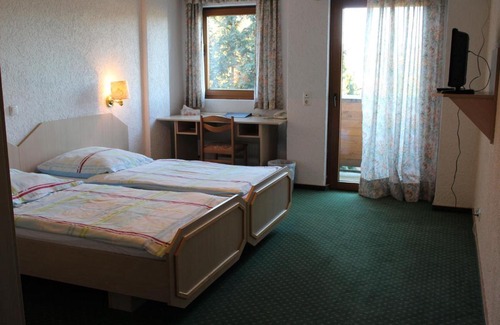 Helferskirchen Hotel | Hotel Alte Viehweide