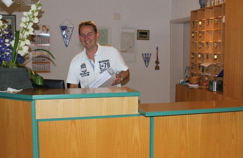 Helferskirchen Hotel | Hotel Alte Viehweide