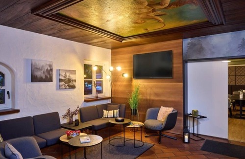 Gelting Hotel | Hotel Alter Wirth