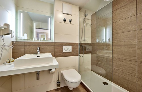 Gelting Hotel | Hotel Alter Wirth