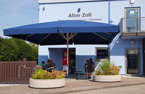 Kleinblittersdorf Hotel | Hotel Alter Zoll