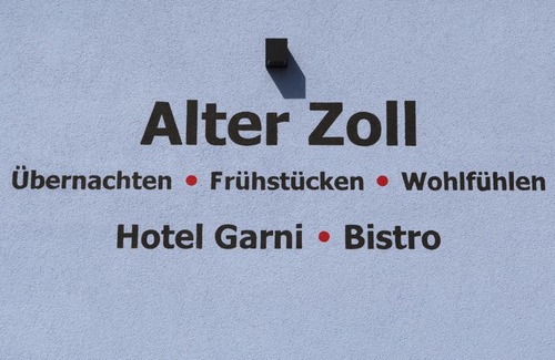 Kleinblittersdorf Hotel | Hotel Alter Zoll