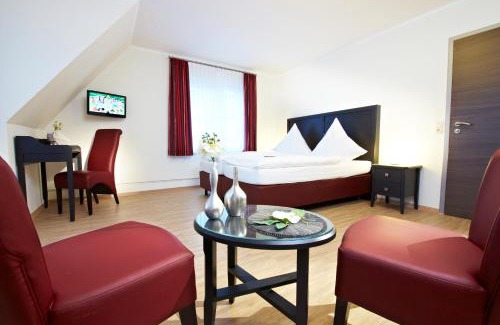 Westerkappeln Hotel | Hotel Altes Gasthaus Schröer