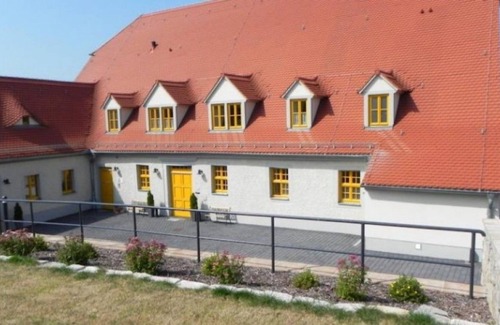 Bad Duerrenberg Hotel | Hotel Altes Salzamt