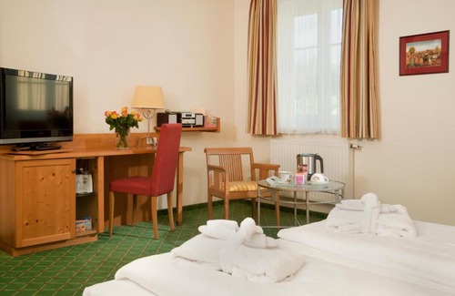 Retz Hotel | Hotel Althof Retz