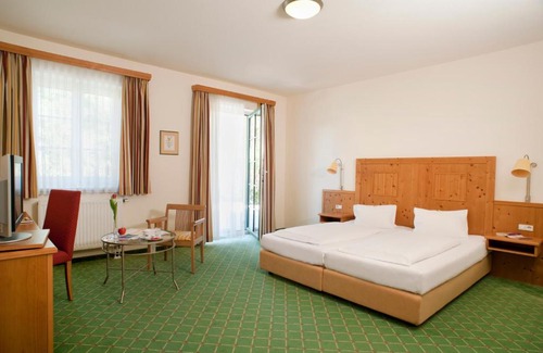 Retz Hotel | Hotel Althof Retz