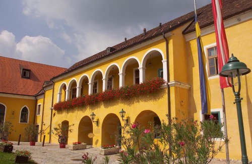 Retz Hotel | Hotel Althof Retz