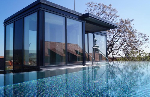 Retz Hotel | Hotel Althof Retz
