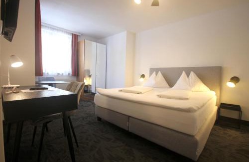 Vienna Hotel | Hotel Altmann