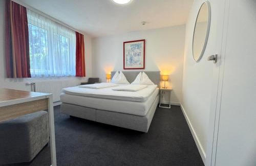 Vienna Hotel | Hotel Altmann