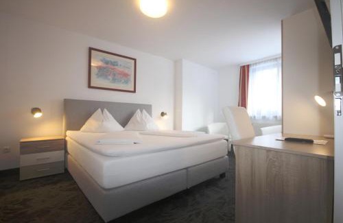 Vienna Hotel | Hotel Altmann