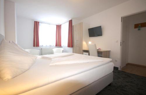 Vienna Hotel | Hotel Altmann