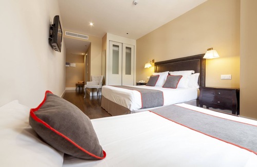 Tomelloso Hotel | Hotel Altora