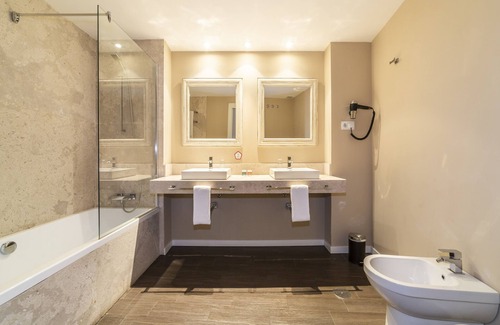 Tomelloso Hotel | Hotel Altora