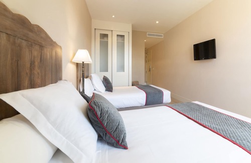Tomelloso Hotel | Hotel Altora