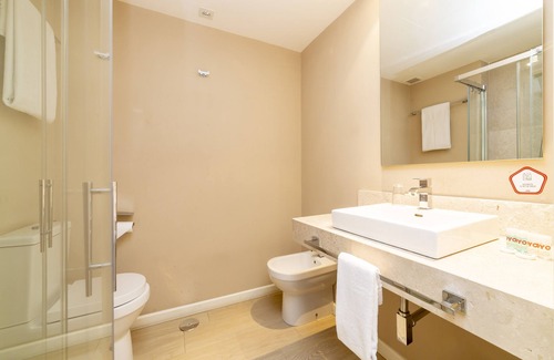 Tomelloso Hotel | Hotel Altora